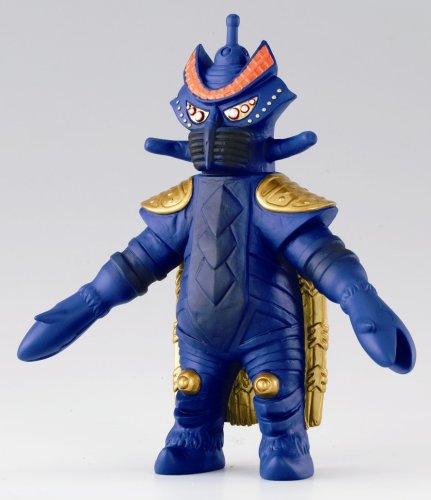 Temperor Seijin Ultra Monster Series (#20), Ultraman Tarou - Bandai