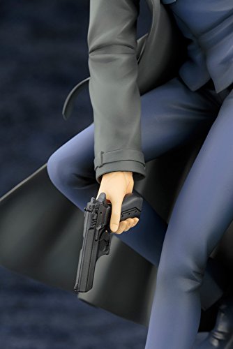 Spike Spiegel - 1/8 scale - ARTFX J Cowboy Bebop - Kotobukiya