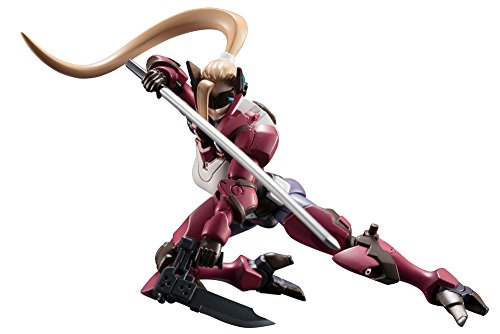 Governor Light Armor Type: Rose - 1/24 scale - Hexa Gear (HG013) - Kotobukiya