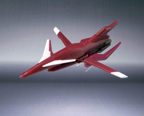 GNW-20000 Arche Gundam Robot Damashii <Side MS> Kidou Senshi Gundam 00 - Bandai