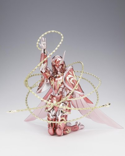 Saint Cloth Myth Andromeda Shun Divine Cloth -10th Anniversary Edition-