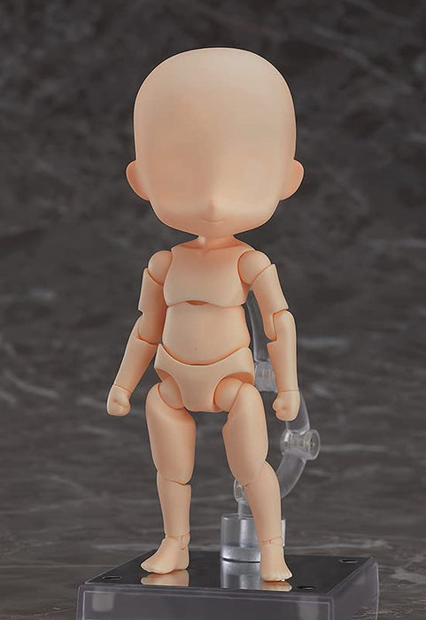 Nendoroid Doll archetype 1.1: Boy (Peach)