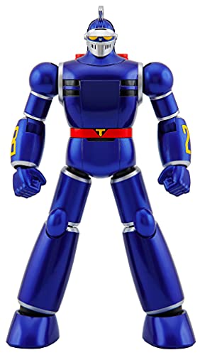 【ArtStorm】Mini Alloy "The New Adventures of Gigantor" Tetsujin 28-go