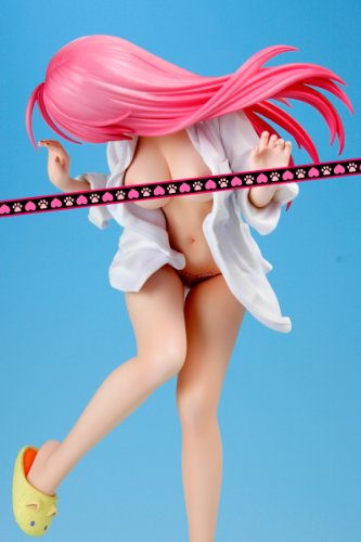 Momo to Koneko no Dosuke - 1/5.5 scale - Original Yasumi-chan Series - Kurushima