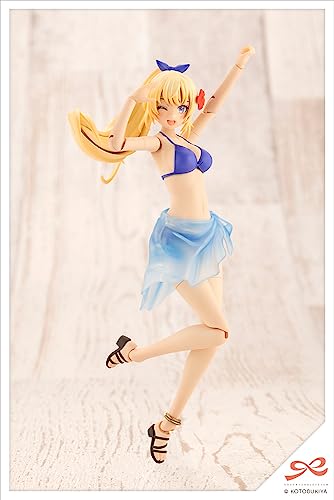 Sousai Shojo Teien Saeki Ritsuka Swim Style