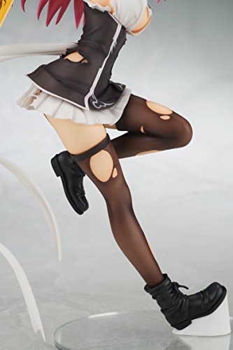 Stella Vermillion 1/8  Rakudai Kishi no Eiyuutan (Cavalry) - Broccoli