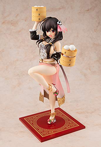 "Konosuba: God's Blessing on This Wonderful World!" Kadokawa Collection Yunyun Original Edition China Dress Ver.
