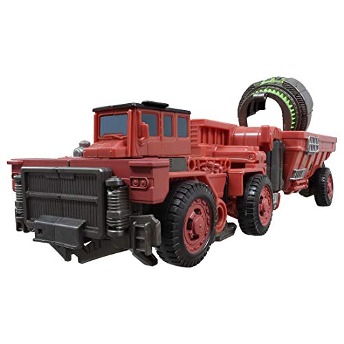 "Transformers" Studio Series SS-54 Decepticon Overload