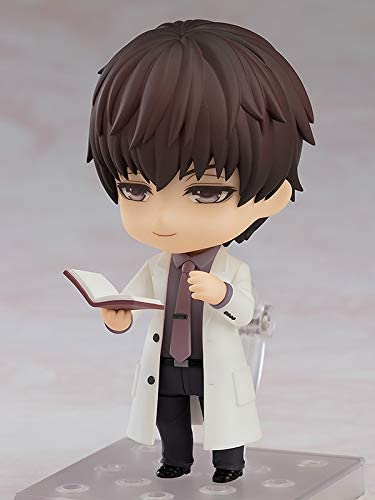 [Reissue] "Mr Love: Queen's Choice"  Nendoroid#1166 Lucien (Simon)