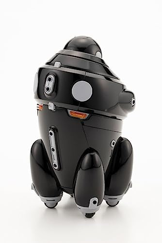MARUTTOYS MAMORU Black Ver.