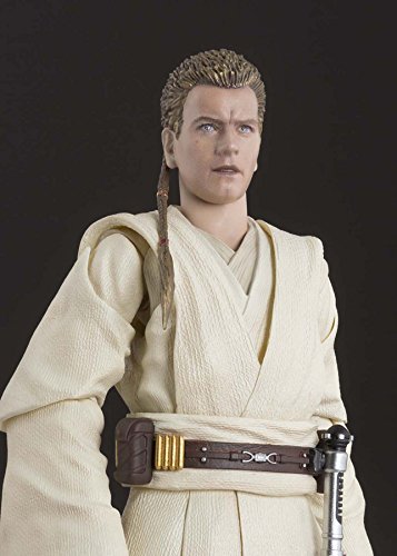 Obi-Wan Kenobi  SH Figuarts Star Wars
