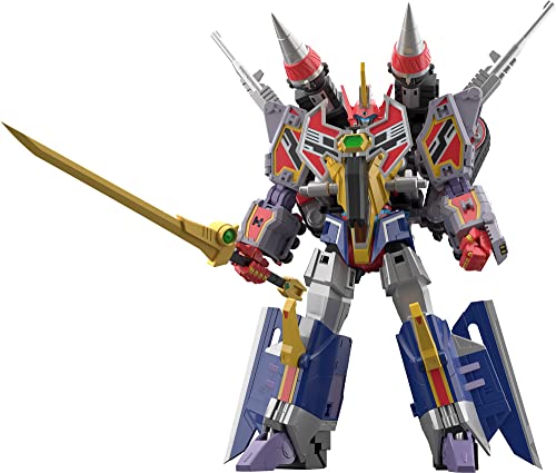 Moderoid "SSSS.Gridman" Full Power Gridman
