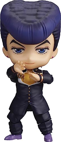 Nendoroid "JoJo's Bizarre Adventure Diamond Is Unbreakable" Higashikata Josuke