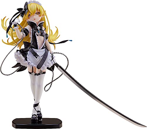 MAIDMADE "Zoku Owarimonogatari" Oshino Shinobu
