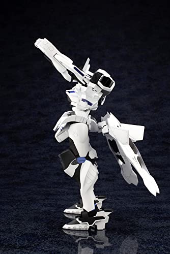 "Muv-Luv Alternative Total Eclipse" Shiranui Second Yuya Bridges Custom Ver. 1.5