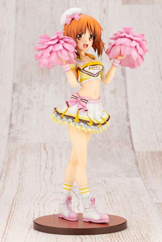 "GIRLS und PANZER das Finale" x COCO'S RESTAURANT Nishizumi Miho COCO'S Cheerleader Ver.