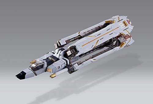 XM-X1 (F97) Crossbone Gundam X-1 Metal Build Kidou Senshi Crossbone Gundam - Bandai | Ninoma