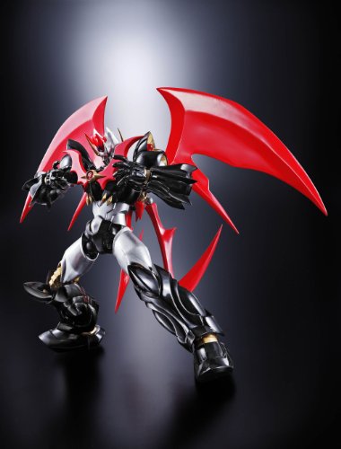 Mazinkaiser Super Robot Chogokin Mazinkaiser - Bandai