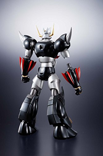 Mazinkaizer SKL Super Robot Chogokin Mazinkaizer SKL - Bandai