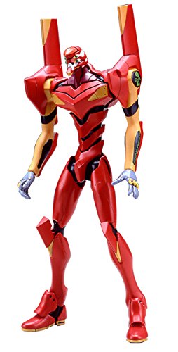 EVA-02 LM-HG (02) Shin Seiki Evangelion - Bandai