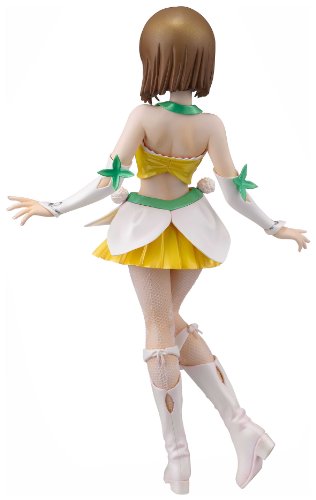 Hagiwara Yukiho 1/7 Brilliant Stage iDOLM@STER 2 - MegaHouse