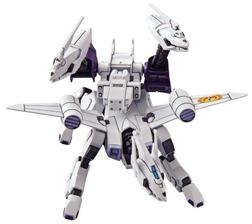 TMF/A-802W2 Kerberos BuCUE Hound (Alec Lad colors version) - 1/144 scale - HG Gundam SEED (#53) Kidou Senshi Gundam SEED Frame Astrays - Bandai