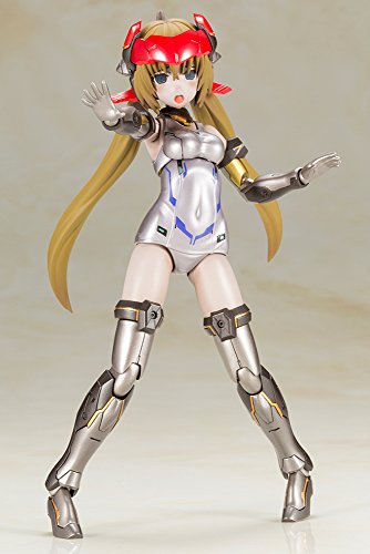 Hresvelgr (= versione invertita) telaio bracci ragazza cornice braccia ragazza - kotobukiya