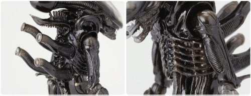 Alien Revoltech SFX (001) Alien - Kaiyodo