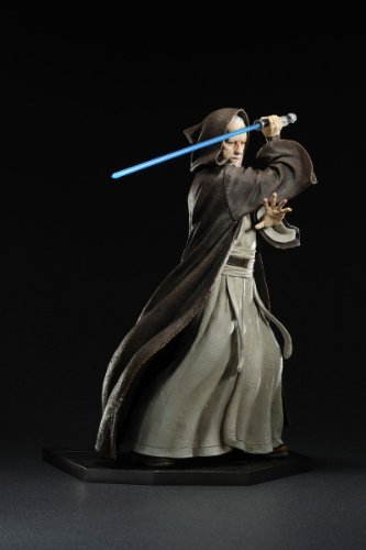 Obi-Wan Kenobi (A New Hope ver. version) - 1/7 scale - ARTFX Statue, Star Wars - Kotobukiya
