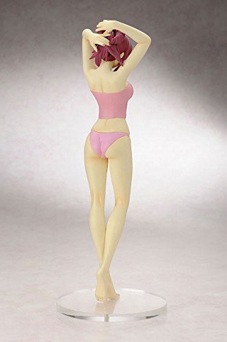 Kazami Mizuho (Tank top ver. version) - 1/6 scale - Onegai Teacher - Aizu Project