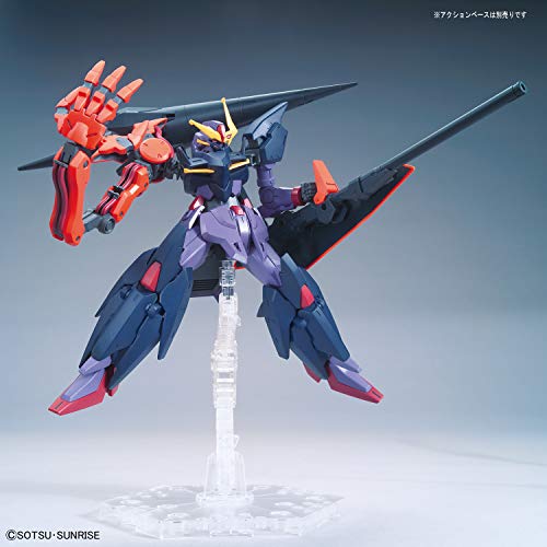 Gundam Seltsam - 1/144 Échelle - HGBD: R Gundam Build Divers Re: Rise - Spiritueux Bandai