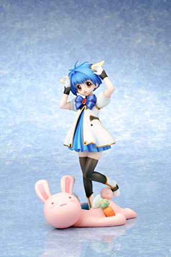 Mint Blancmanche - 1/7 scale - Galaxy Angel - Broccoli