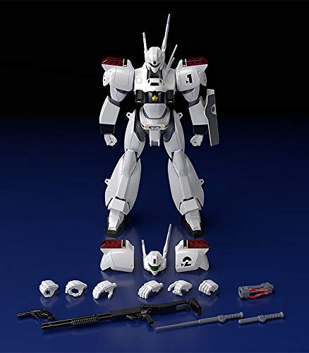 Moderoid "Mobile Police PATLABOR" AV-98 Ingram