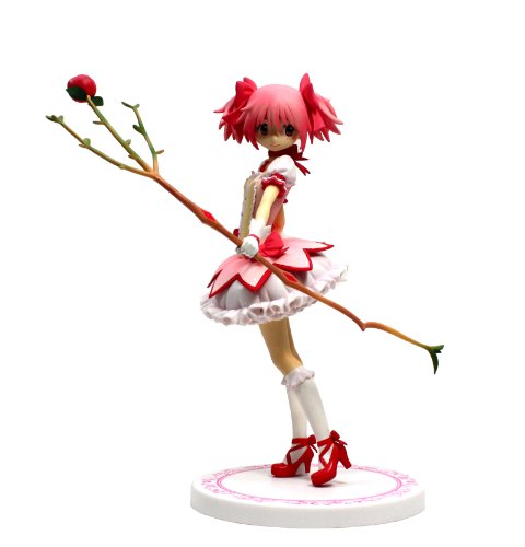 Kaname Madoka SQ Mahou Shoujo Madoka