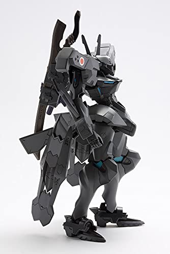 "Muv-Luv Unlimited The Day After" 1/144 Shiranui Imperial Japanese Army
