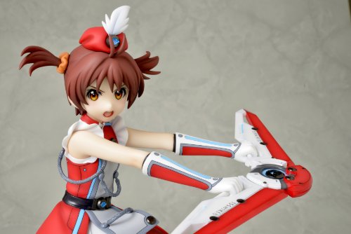 Isshiki Akane 1/8 Perfect Posing Products (#2) Vividred Operation - Medicom Toy