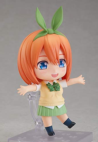 "The Quintessential Quintuplets" Nendoroid#1523  Nakano Yotsuba