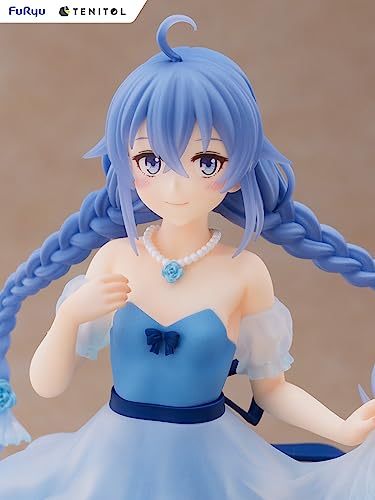 TENITOL "Mushoku Tensei II: Jobless Reincarnation" Roxy Flower Fairy Ver.