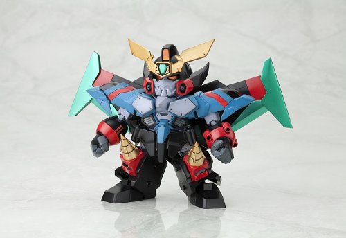 Gaofhighgar D Style, Yuusha Ou Gaogaigar Final - Kotobukiya