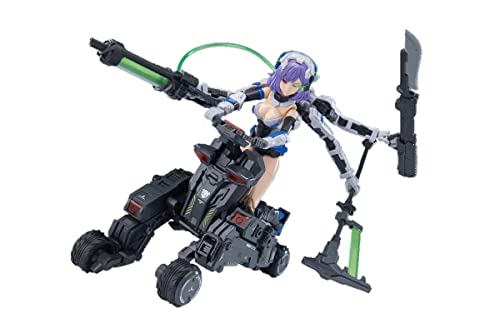 EASTERN MODEL A.T.K.GIRL FRANKENSTEIN PLASTIC MODEL KIT