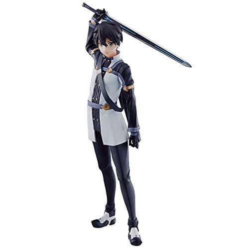 Kirito Ichiban Kuji Premium Gekijouban Sword Art Online -Ordinal Scale- A Prize Banpresto
