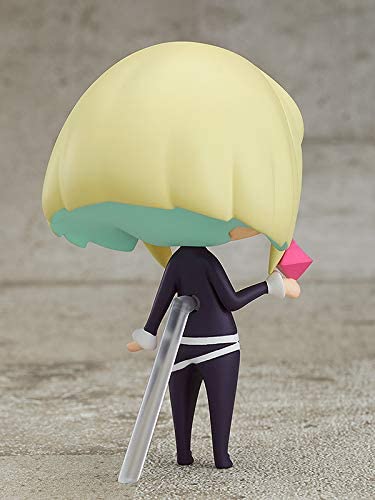 "Vervollständigen" lio fotia sgt ver. (Gute Smile Company)