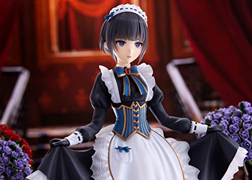 DreamTech "The Idolmaster Cinderella Girls" Shirayuki Chiyo +