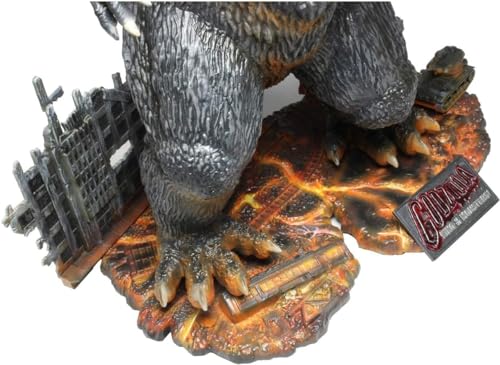1/144 "Godzilla" Godzilla