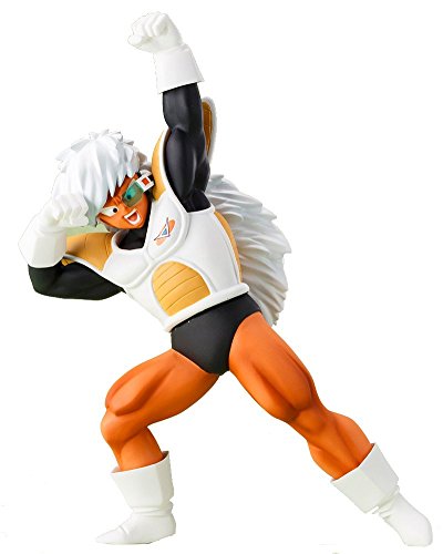 Batta / Burter & Jeice / Jeese Dramatic Showcase Season 2 vol.2 Dragon Ball Z