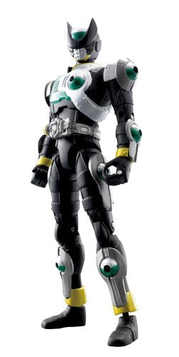 Kamen Rider Birth OOO Combo Change Series (06) Kamen Rider OOO - Bandai