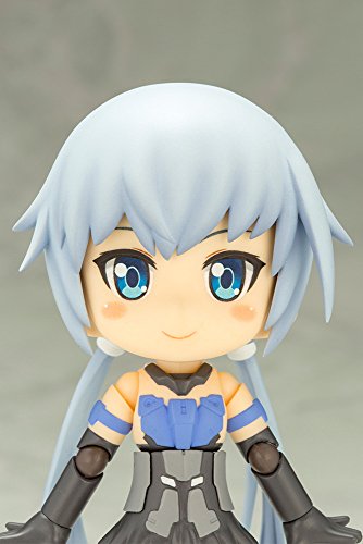 Stylet (Bare Body version) Cu-Poche Frame Arms Girl - Kotobukiya