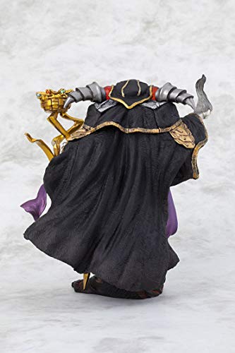 "Overlord" Vol. 14 Mekkoku no Majo Special Package Edition with Figure (Book)
