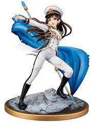【AmiAmi】"The Idolmaster Cinderella Girls" Nitta Minami Survival Instinct Valkyria Ver. 1/8 Scale Figure