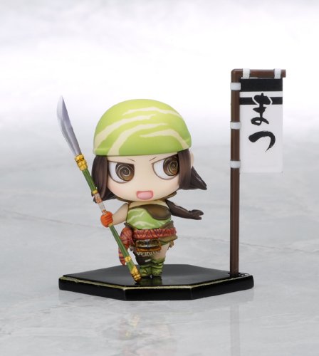 One Coin Grande Figure Collection Sengoku Basara Third Formation - Kotobukiya